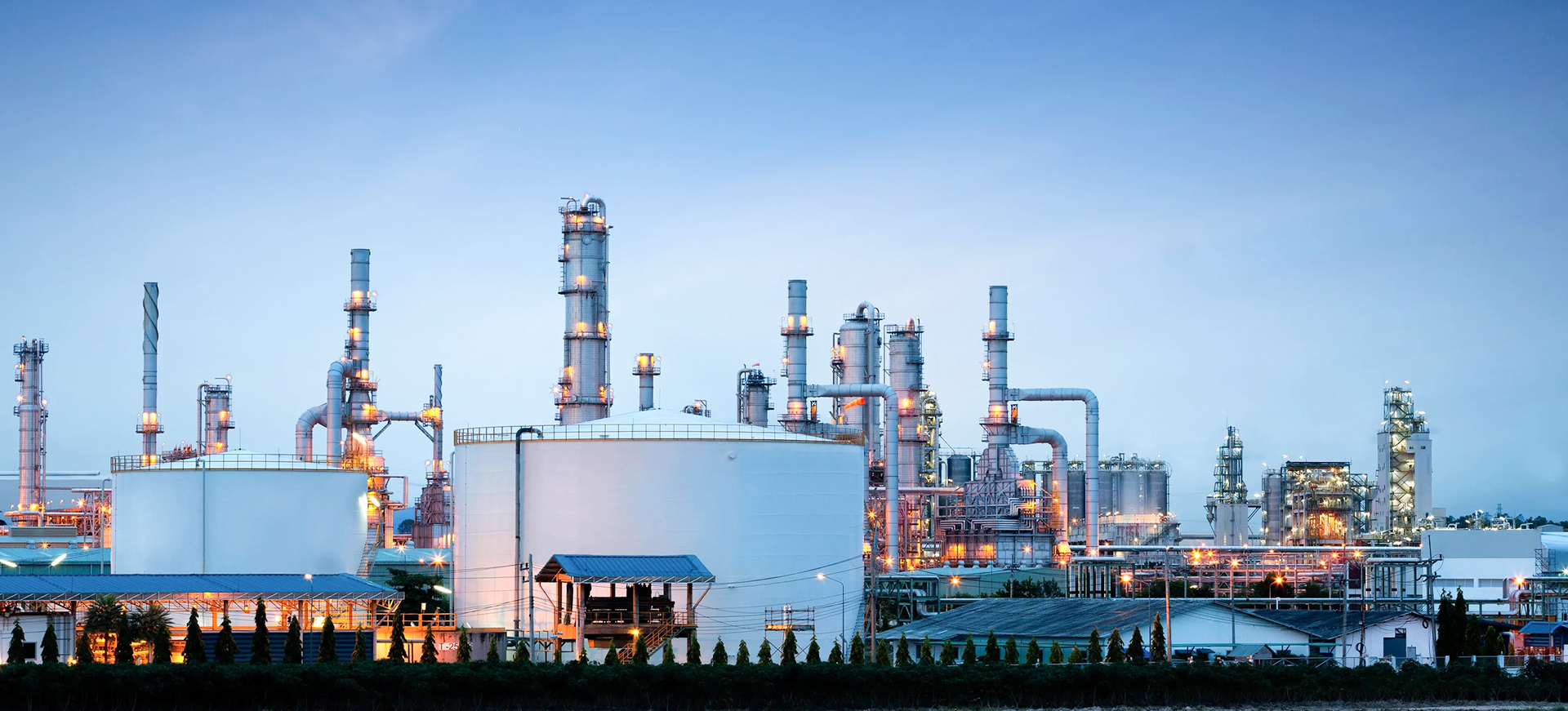 地表水水质解决方案