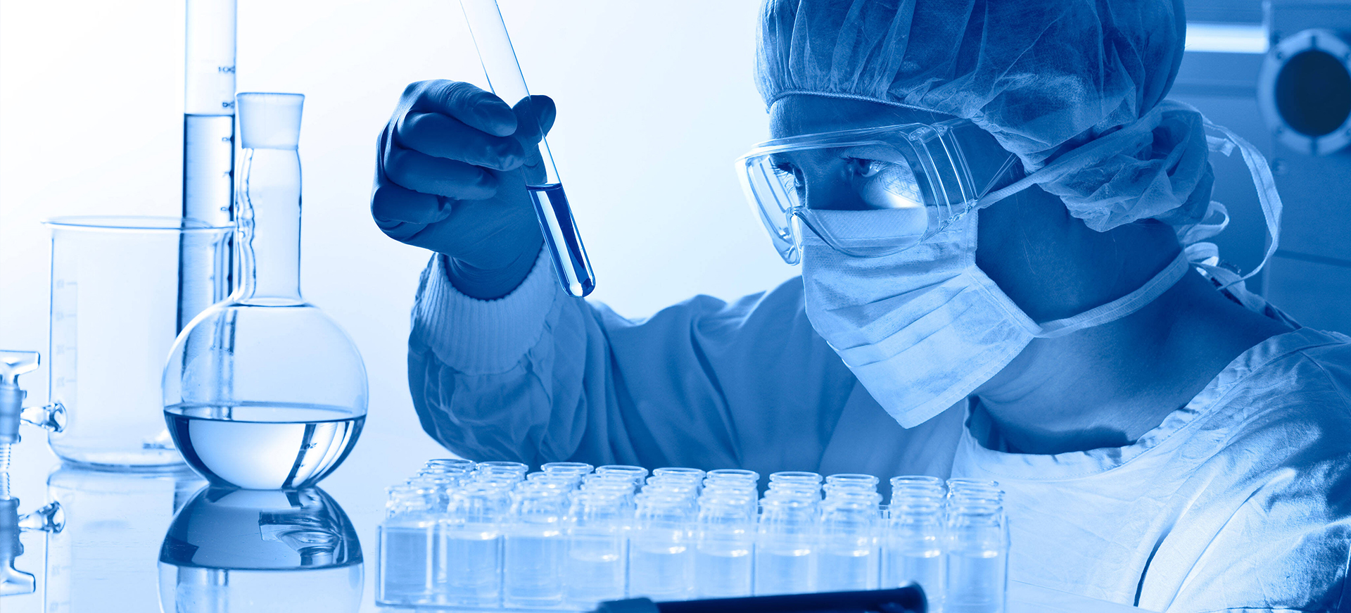 二次供水水质解决方案