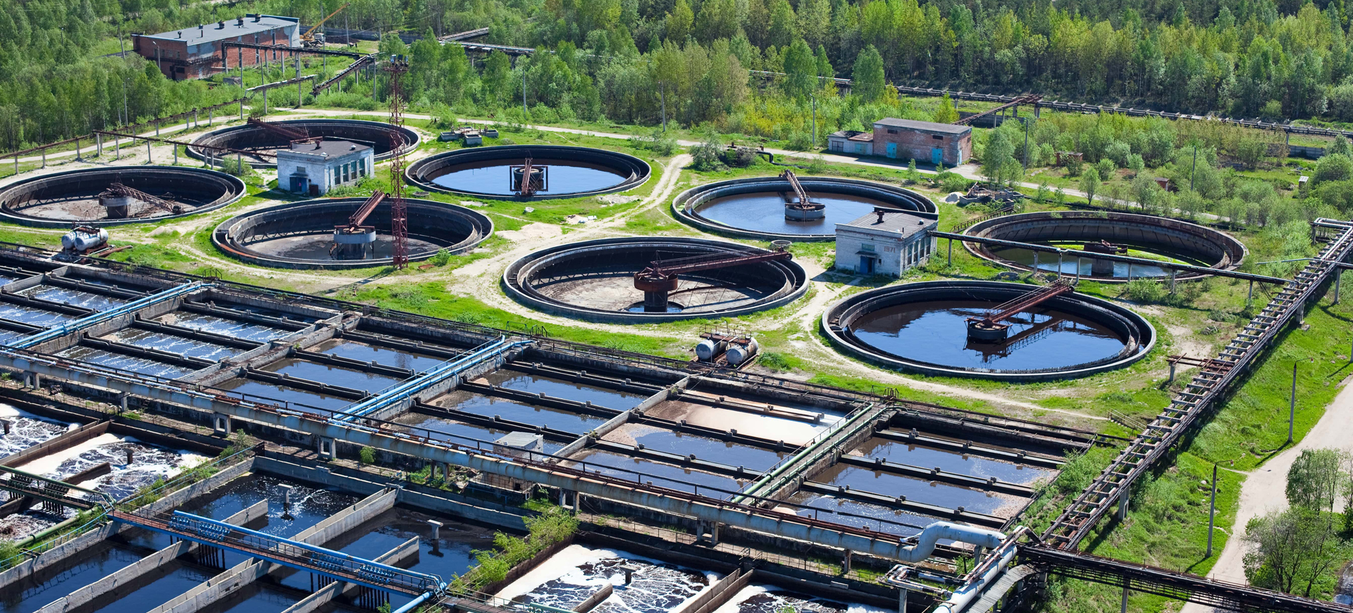 医疗废水解决方案