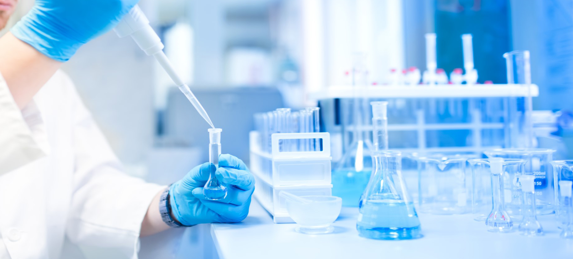 泳池水质解决方案