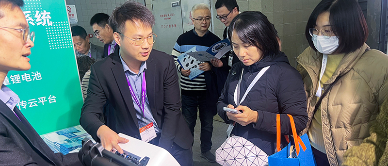 最新活动抢先看！天尔仪器邀您莅临慕尼黑上海生化分析展