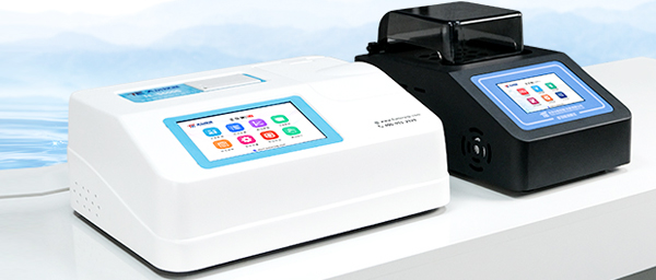 【天尔仪器】COD 氨氮 总磷测定仪技术参数及使用方法