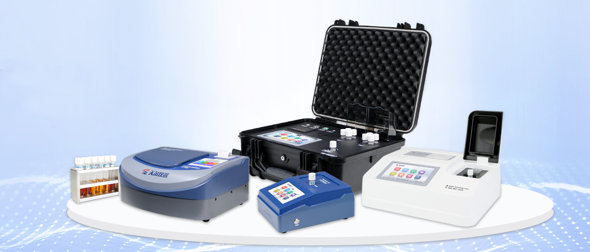 【天尔仪器】常用污水指标中的COD与BOD