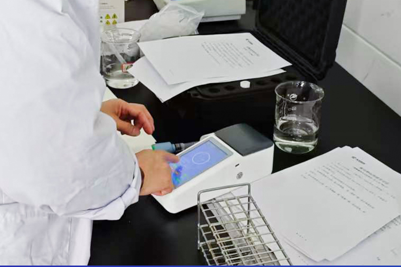 吉林省某市公共安全饮用水服务中心