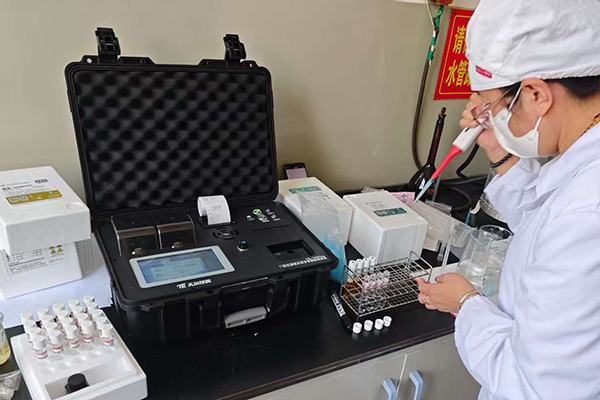 内蒙古某矿业有限公司