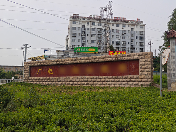 山东某发电有限公司