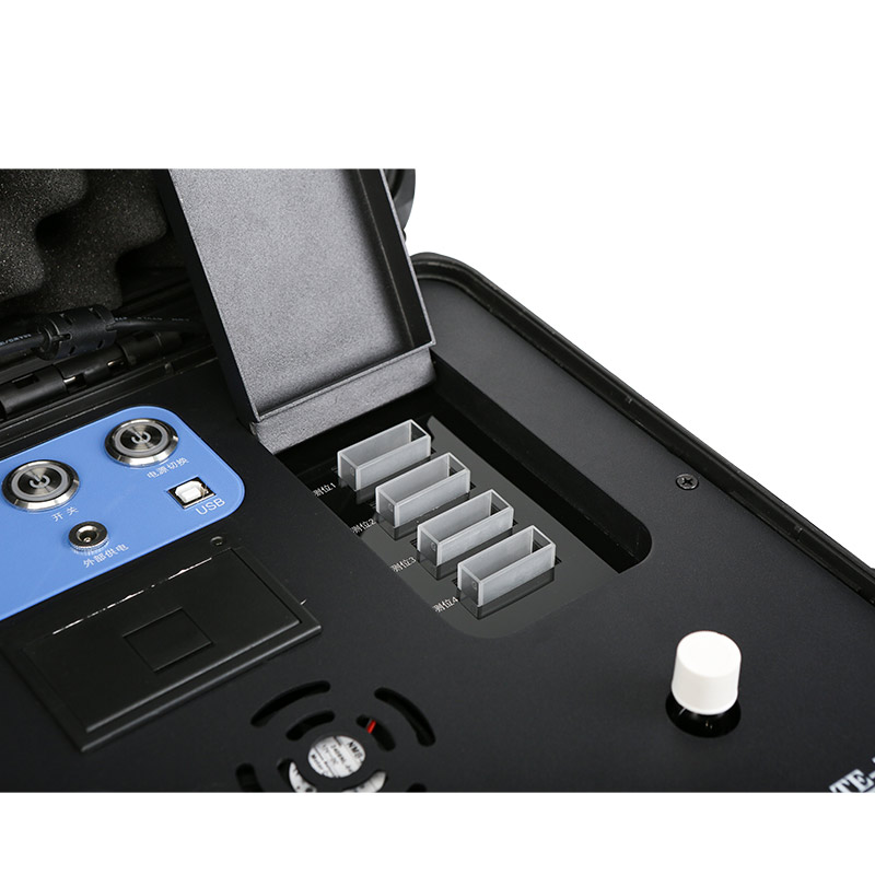 TE-700Pro便携式水质多参数测定仪