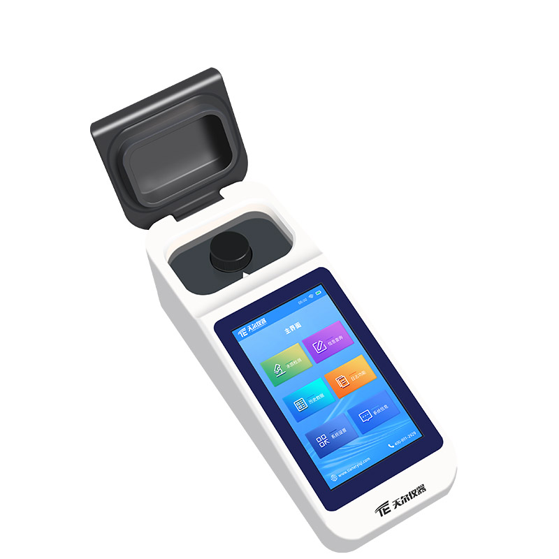 TE-780 手持式浊度测定仪