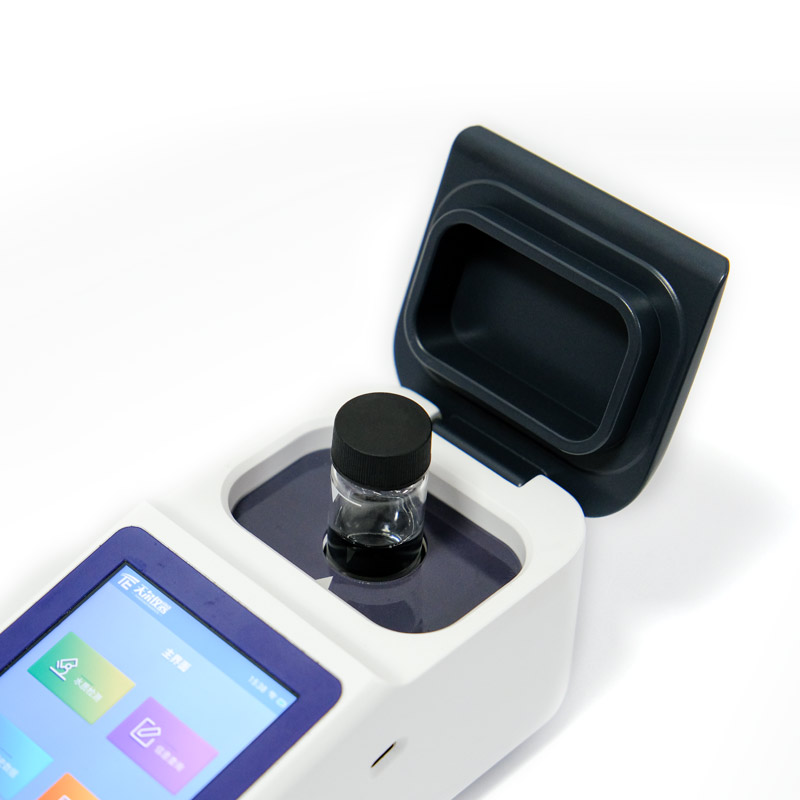 TE-780 手持式浊度测定仪