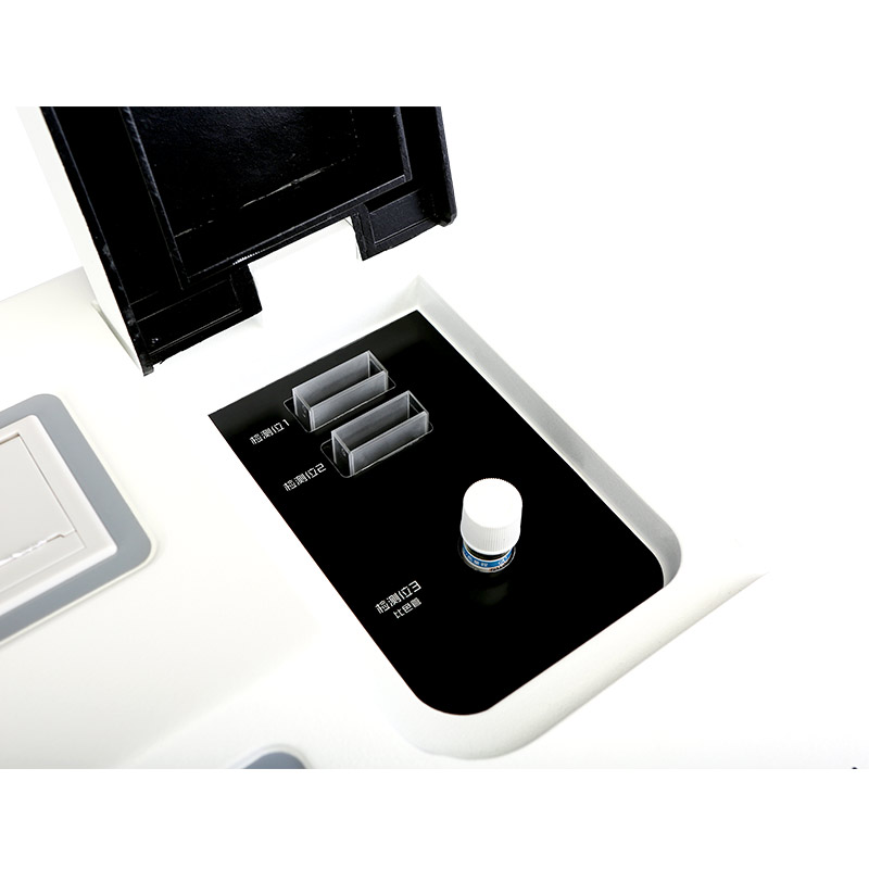 TE-5904 氨氮快速测定仪