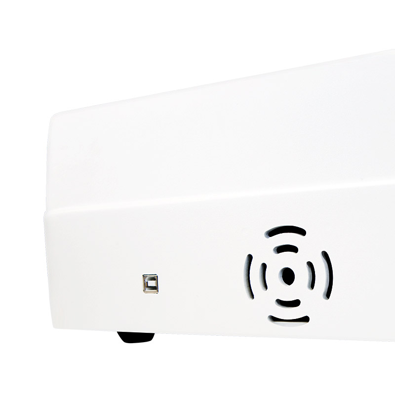 TE-5900Plus多参数水质测定仪