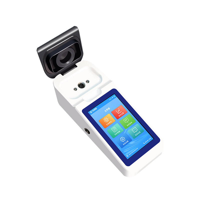 TE-790型手持式水质生物毒性测定仪