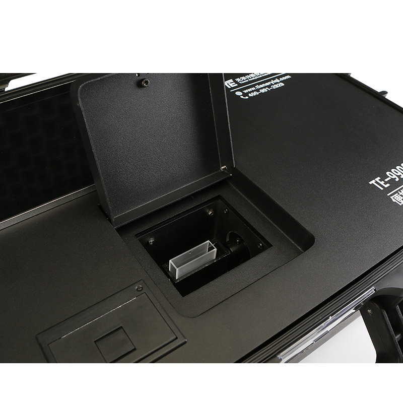 TE-9900Plus 便携式智能红外测油仪
