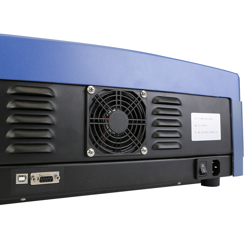 TE-8200 紫外多参数水质测定仪