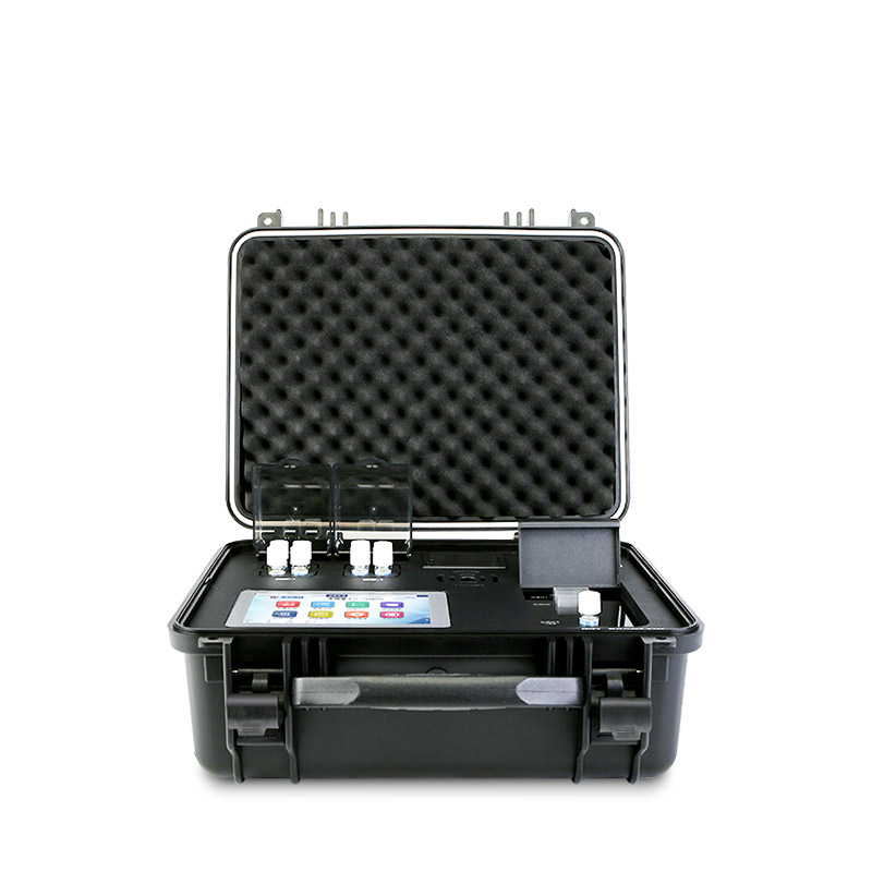 TE-706 便携式总氮快速测定仪