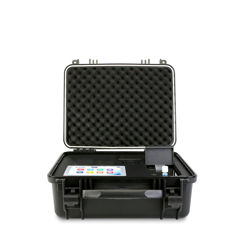 TE-704 便携式氨氮快速测定仪