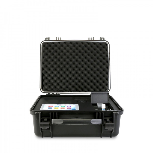 TE-704 便携式氨氮快速测定仪