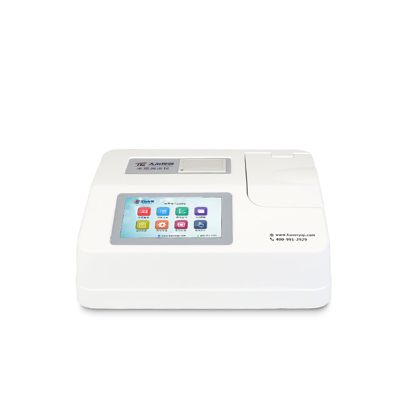 TE-5108 台式浊度测定仪