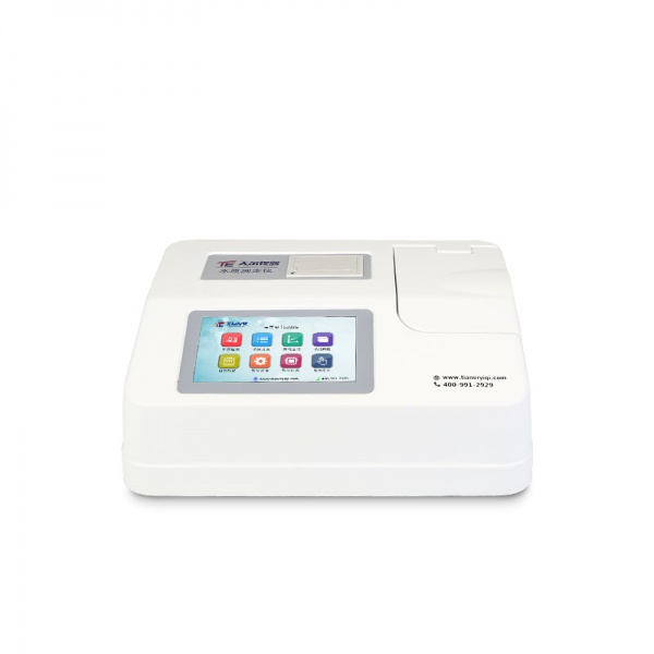 TE-5108 台式浊度测定仪