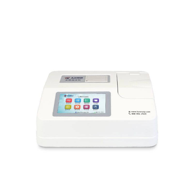 TE-5100G COD快速测定仪