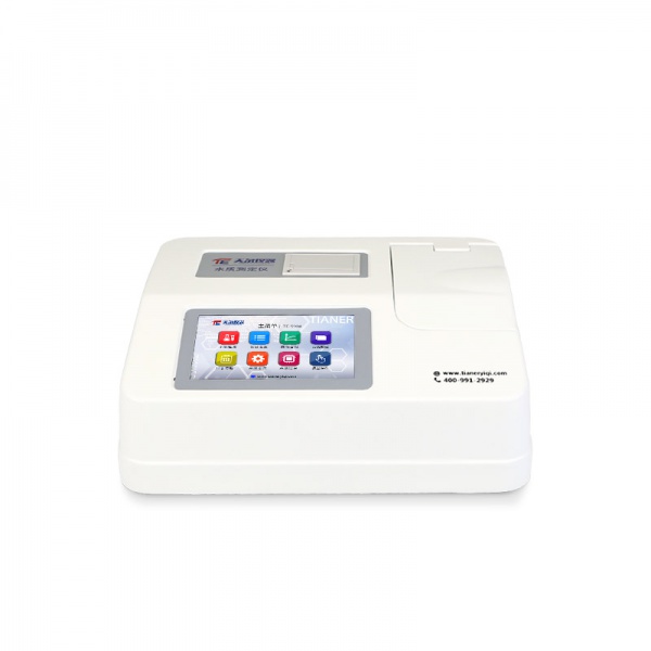 TE-5904 氨氮快速测定仪