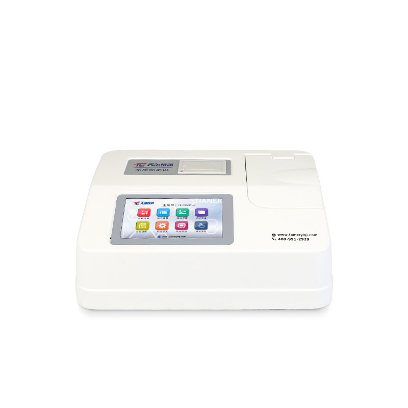 TE-5900Plus多参数水质测定仪
