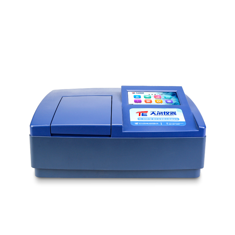 TE-8200 紫外多参数水质测定仪