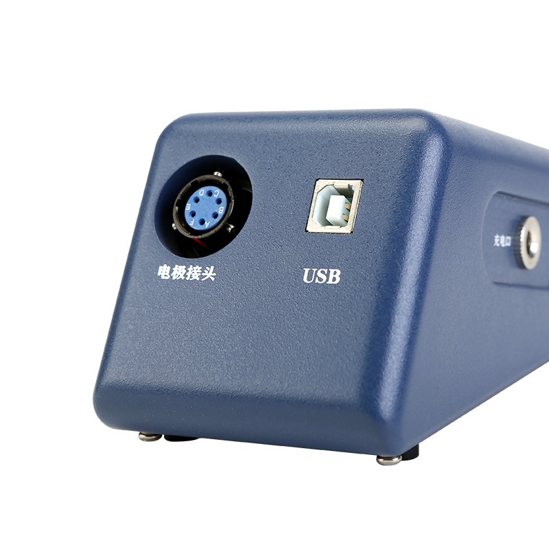 TE-1900 便携式多参数水质测定仪