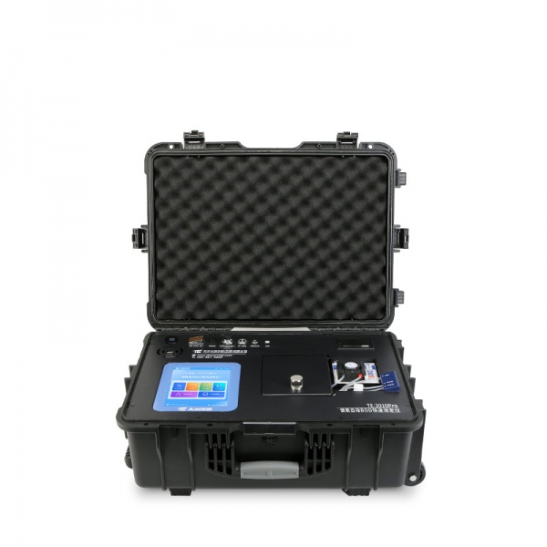 TE-2010Pro 便携式BOD快速测定仪