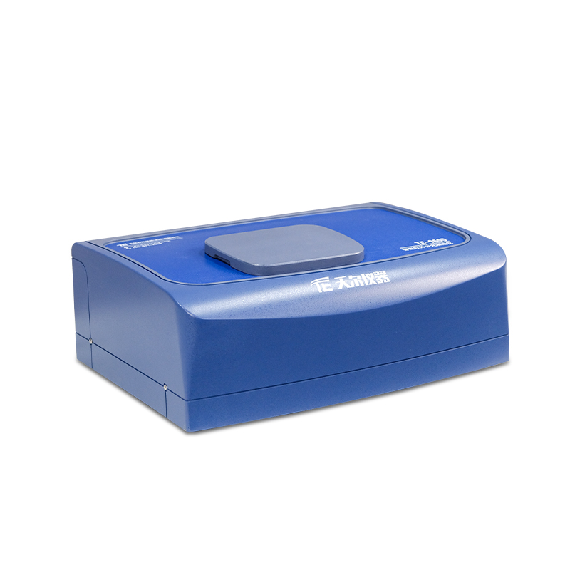 TE-9600 智能红外分光测油仪