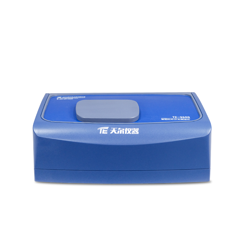 TE-9600 智能红外分光测油仪