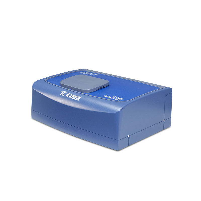 TE-9600 智能红外分光测油仪