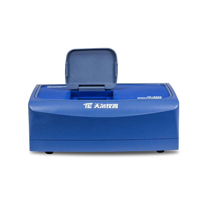 TE-9600 智能红外分光测油仪