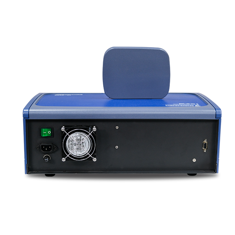 TE-9600 智能红外分光测油仪