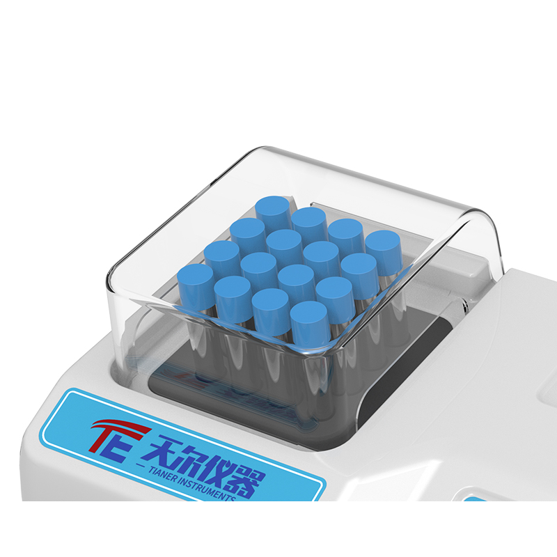 TE-6500 多参数水质检测一体机