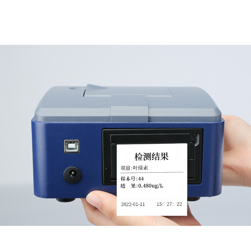 TE-1020 叶绿素A测定仪