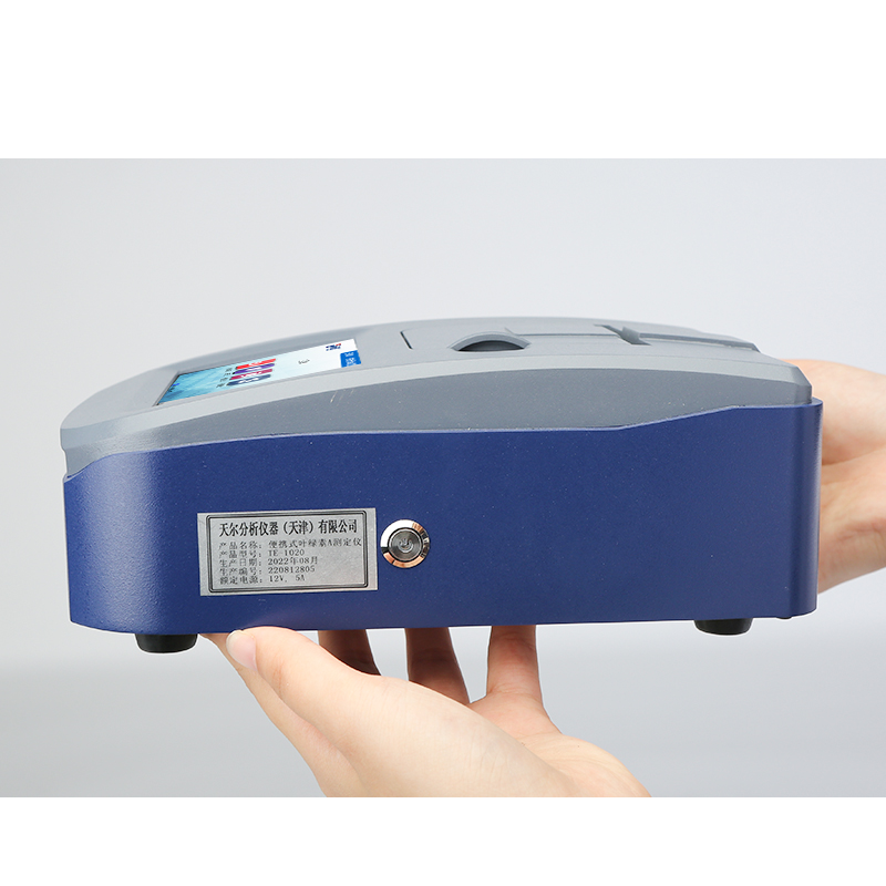 TE-1020 叶绿素A测定仪