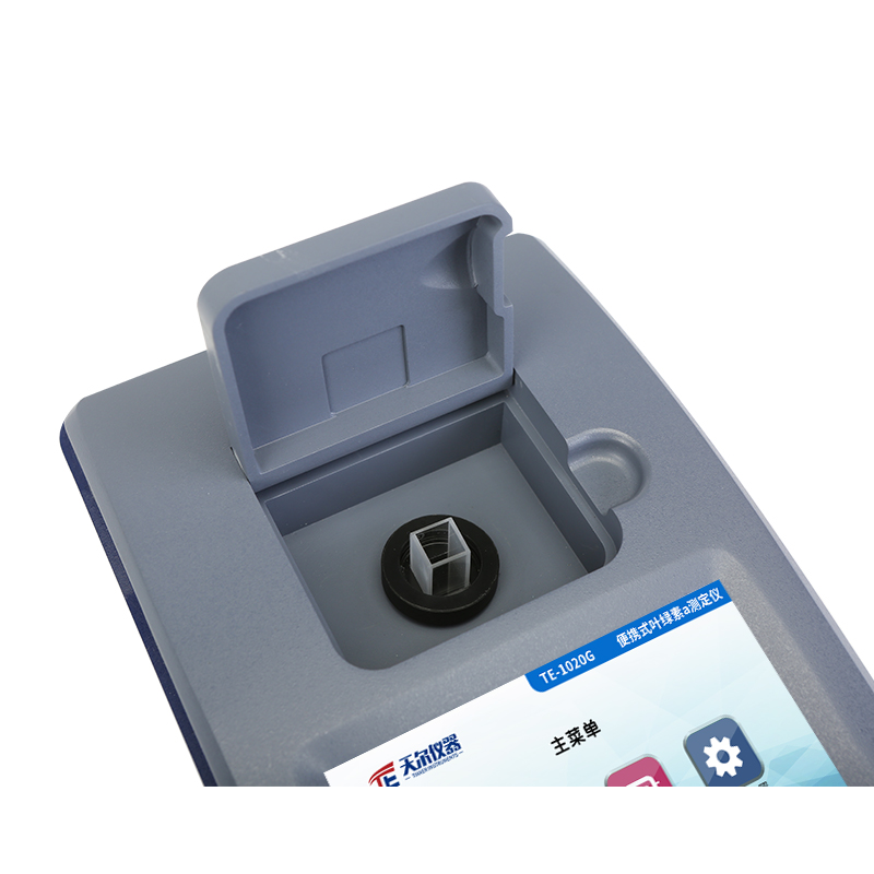 TE-1020 叶绿素A测定仪