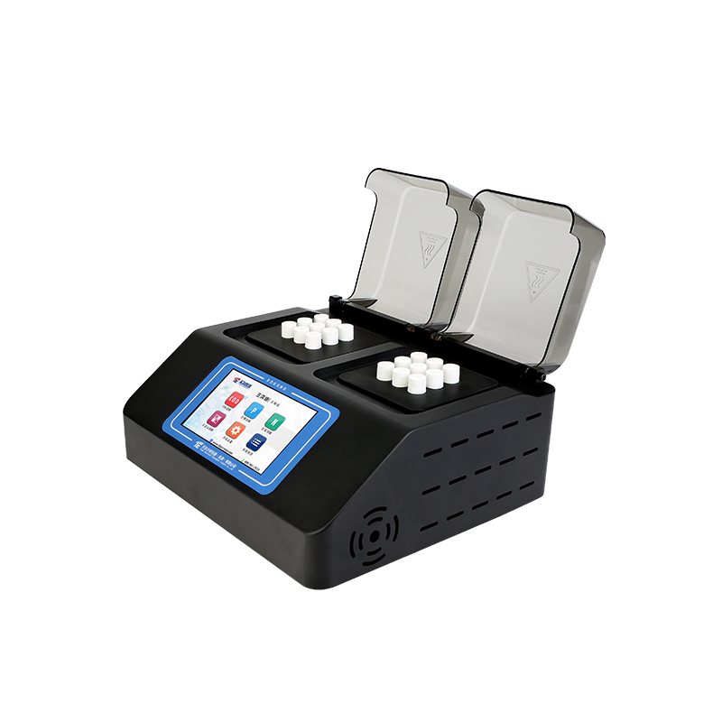 TE-18S 多功能消解仪