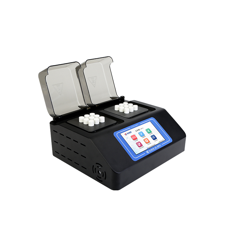 TE-18S 多功能消解仪