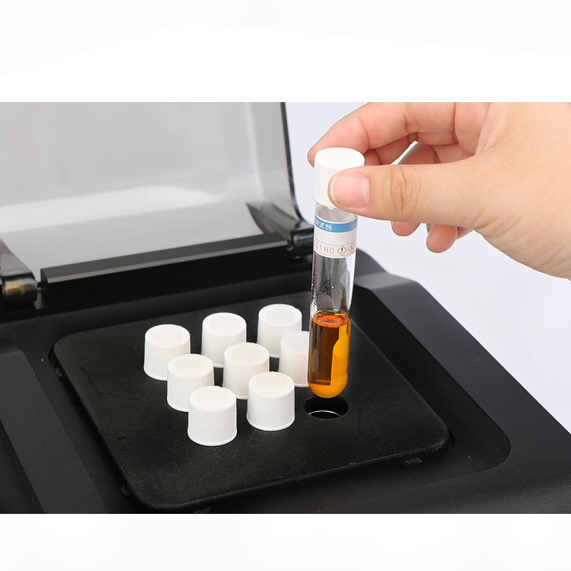 TE-18S 多功能消解仪