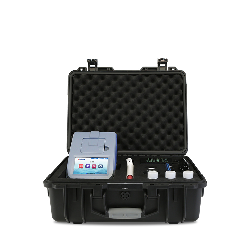 TE-1020 叶绿素A测定仪