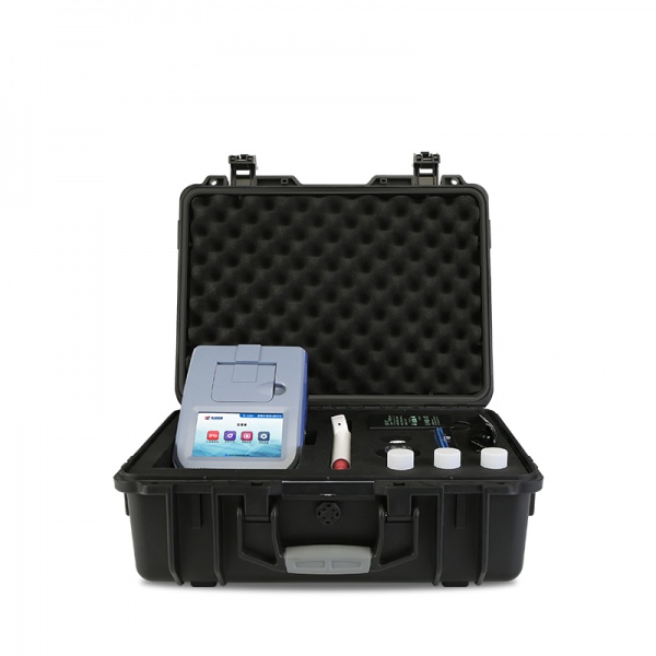 TE-1020 叶绿素A测定仪