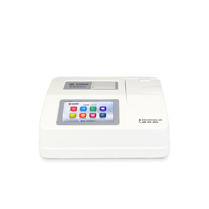 TE-5903 COD快速测定仪