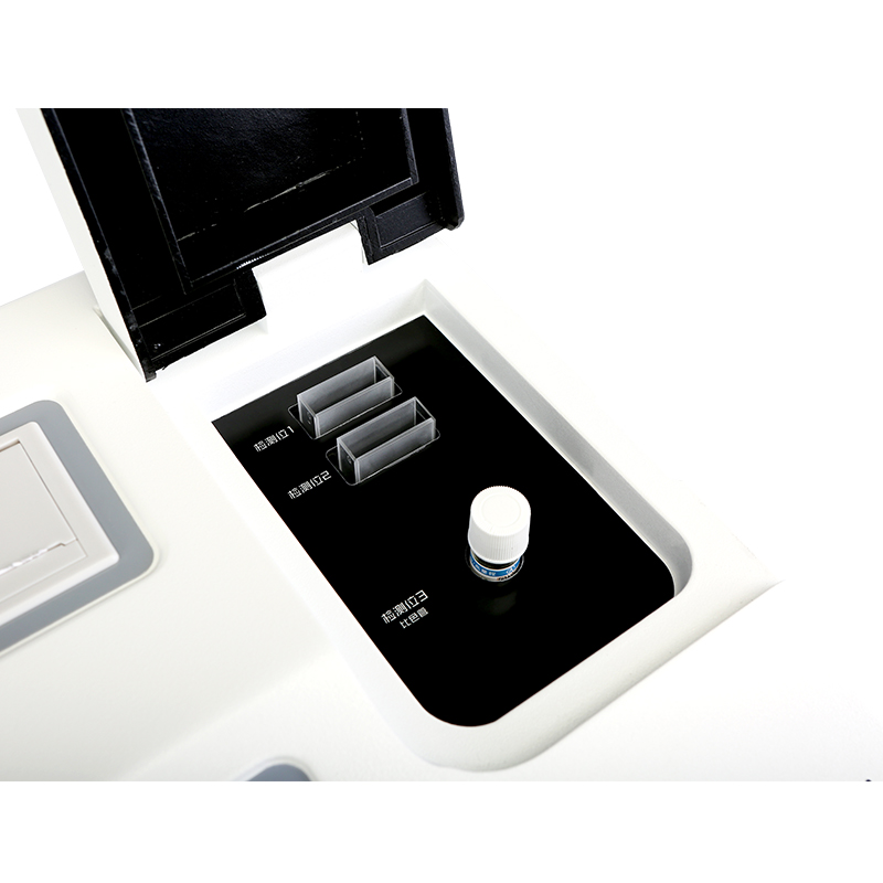 TE-5903 COD快速测定仪