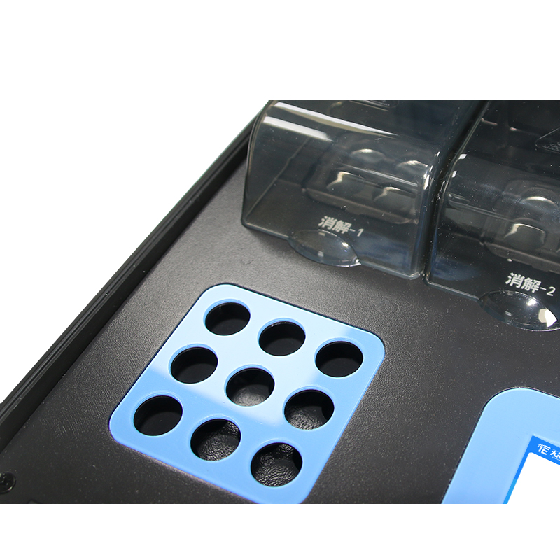 TE-700Max 便携式多参数水质检测系统