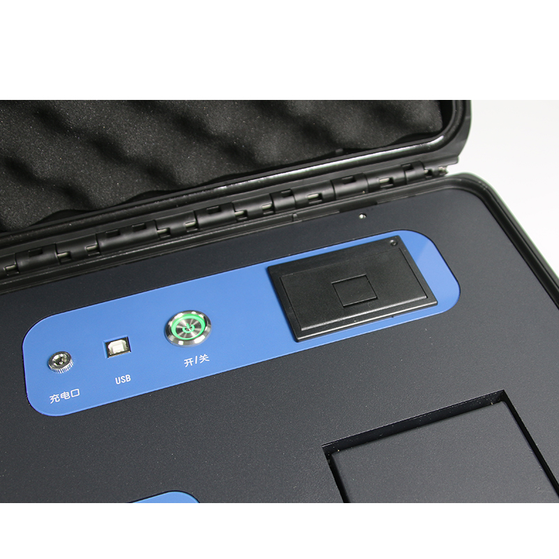 TE-7900Pro 便携式水质生物毒性测定仪