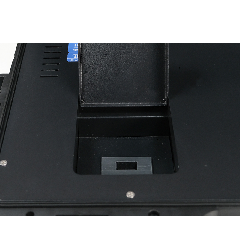 TE-9800 便携式紫外测油仪