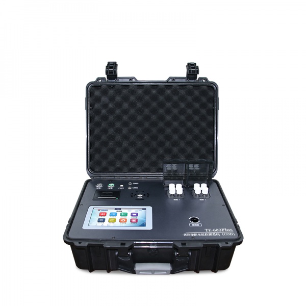TE-603Plus 便携式COD测定仪