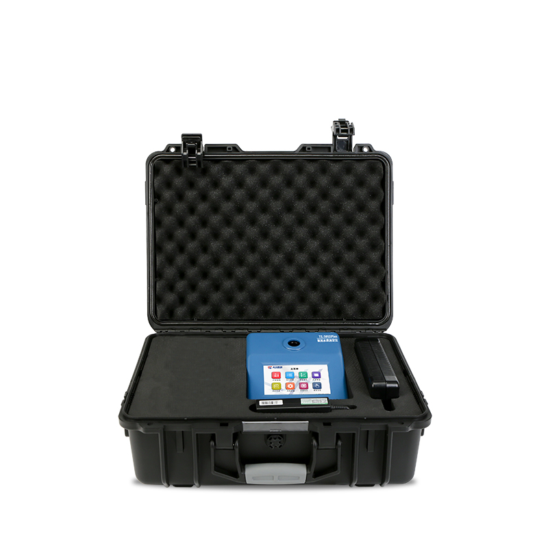 TE-3002Plus 手持式氨氮测定仪
